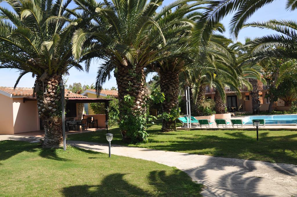 Green Village Resort, Cagliari