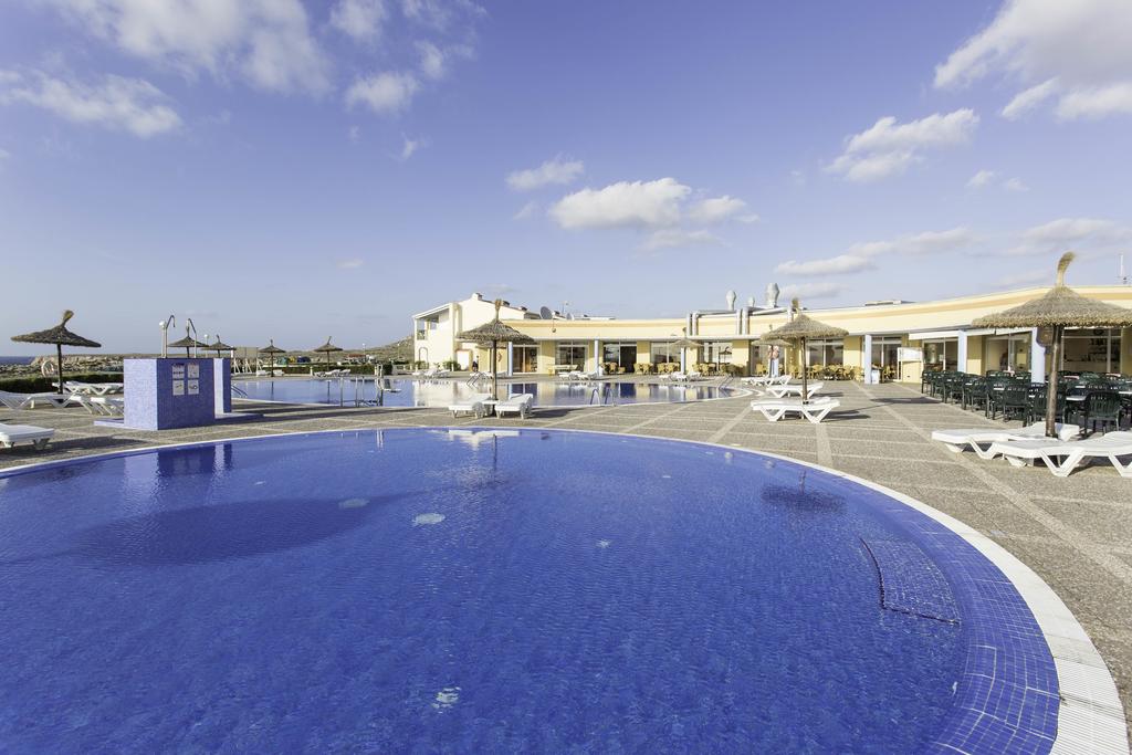 Rvhotels Sea Club Menorca цена