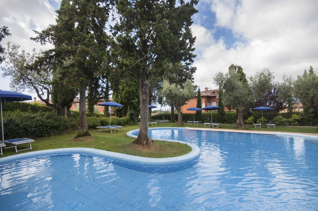 Відгуки гостей готелю Blu Hotel Villa Paradiso Village