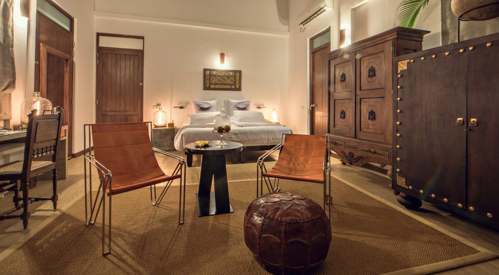 Отзывы об отеле Casa Colombo Collection Mirissa Luxury Hotel