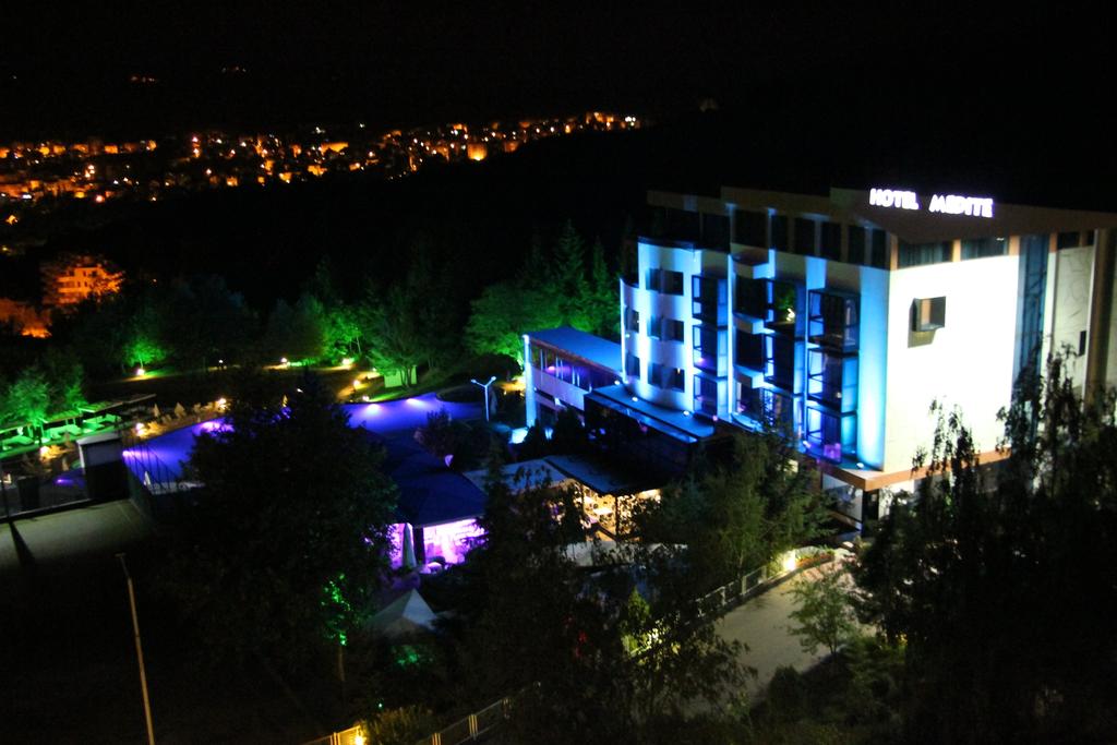 Medite Apart Hotel, Bułgaria