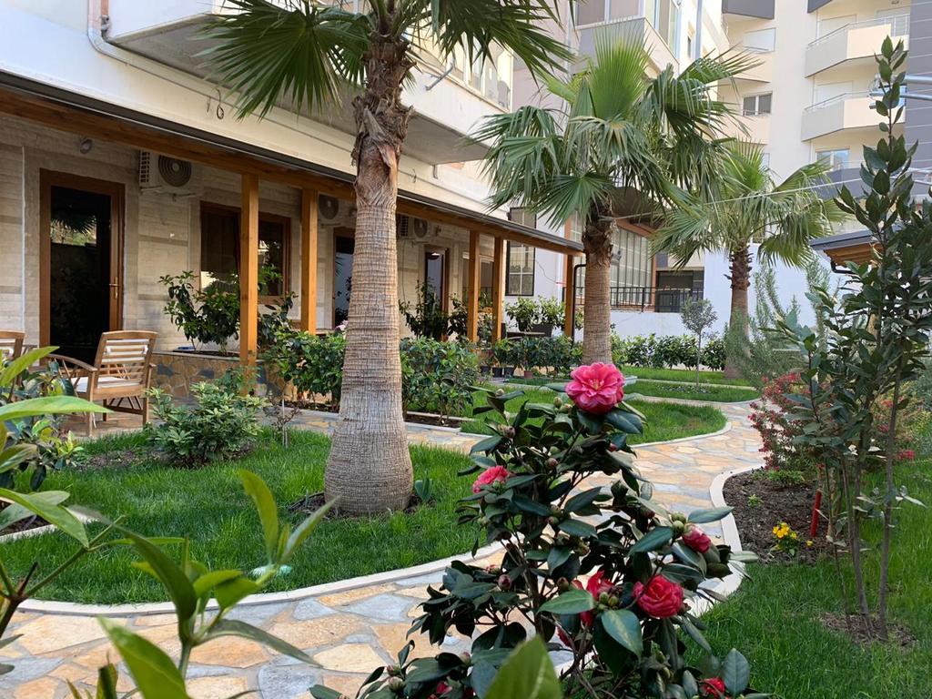 Guest Rooms Angolo Toscano, Албания, Влёра, туры, фото и отзывы