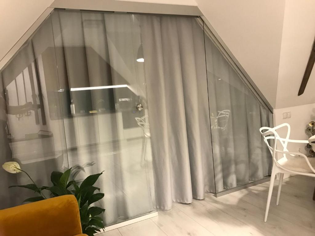Отдых в отеле Apartament Davos Закопане