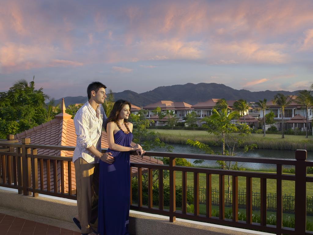 Отзывы про отдых в отеле, Angsana Villas Resort Phuket (ex.Outrigger Laguna Phuket Resort And Villas)