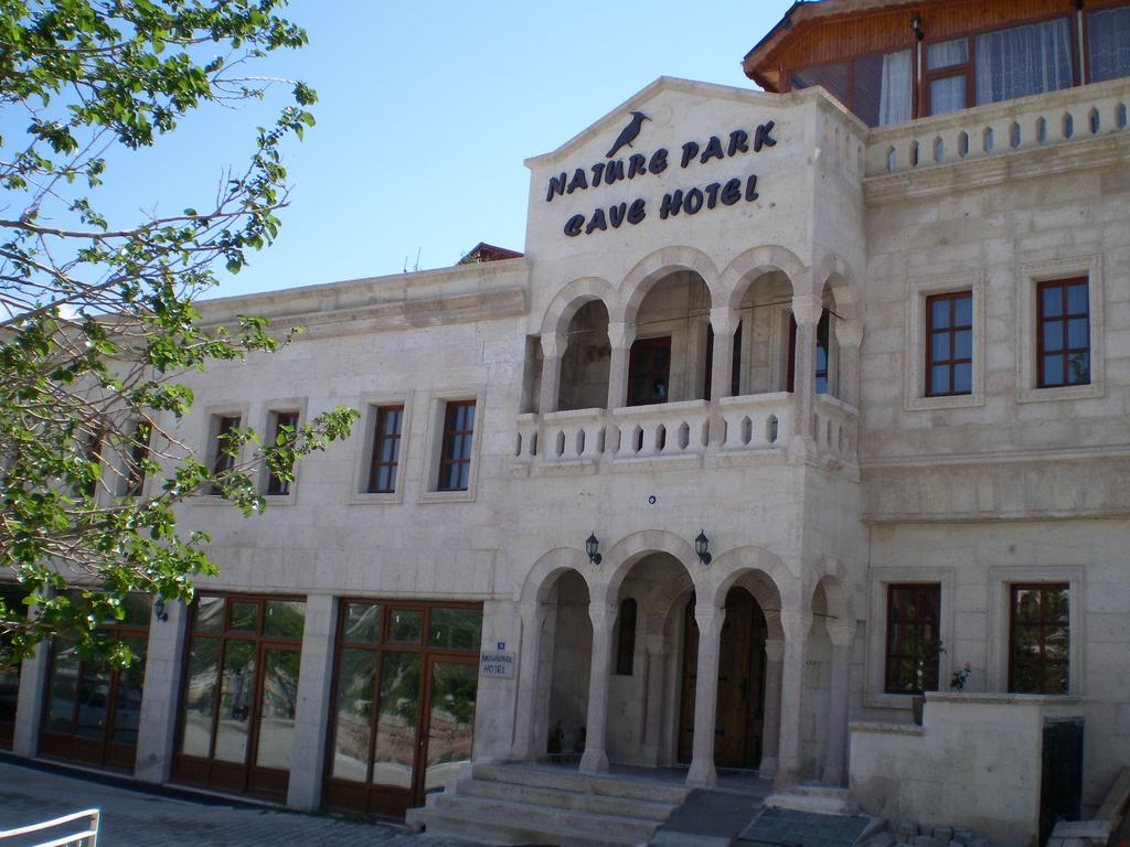 Туры в отель Nature Park Cave Hotel Гереме Турция