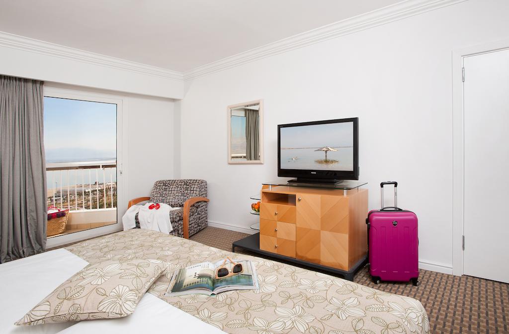 Hot tours in Hotel David Dead Sea Resort & Spa