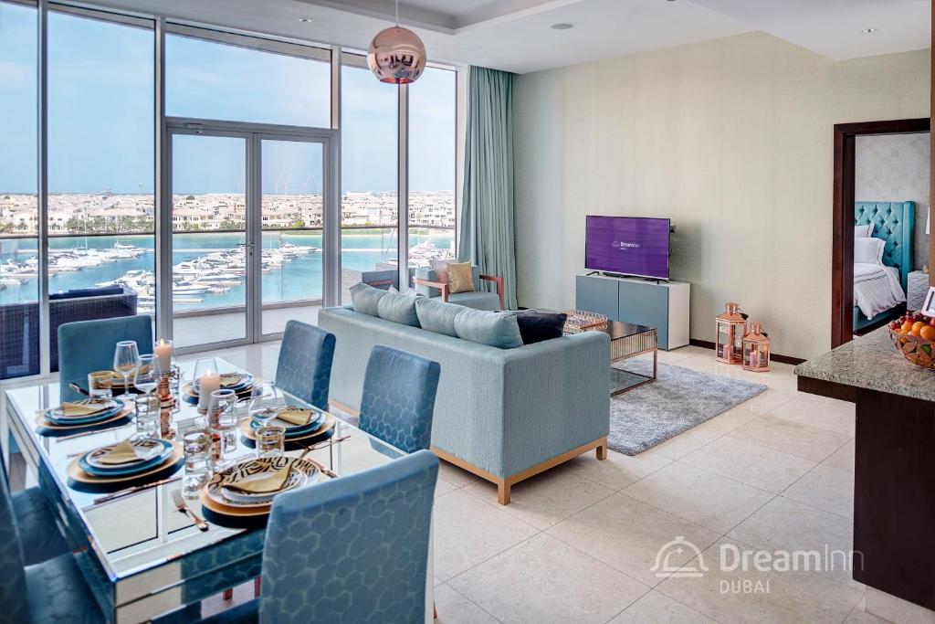 Dream Inn Dubai Apartments - Tiara, 5