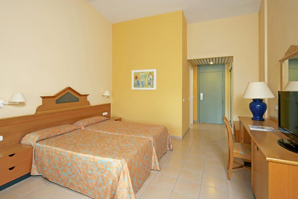 Цены в отеле Iberostar Palace Fuerteventura