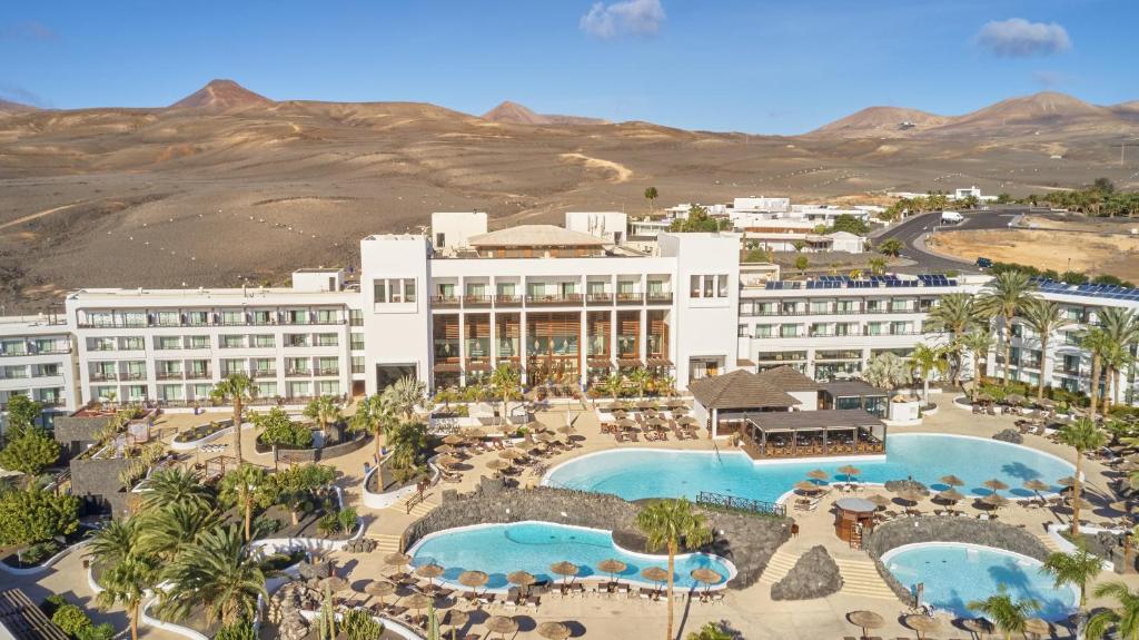 Secrets Lanzarote Resort & Spa, 5, фотографии