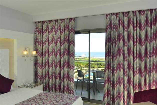 Sunmelia Beach Resort Hotel & Spa Турция цены