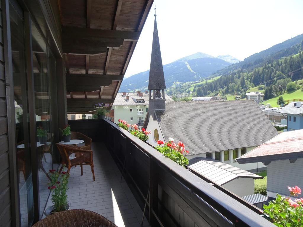 Schlossalm Appartement Австрия цены