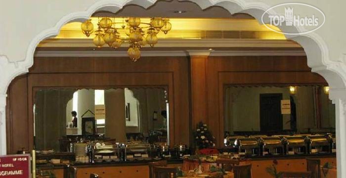 Туры в отель Abad Airport Hotel Керала