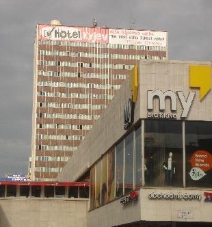 Kyjev Hotel, 3, фотографии