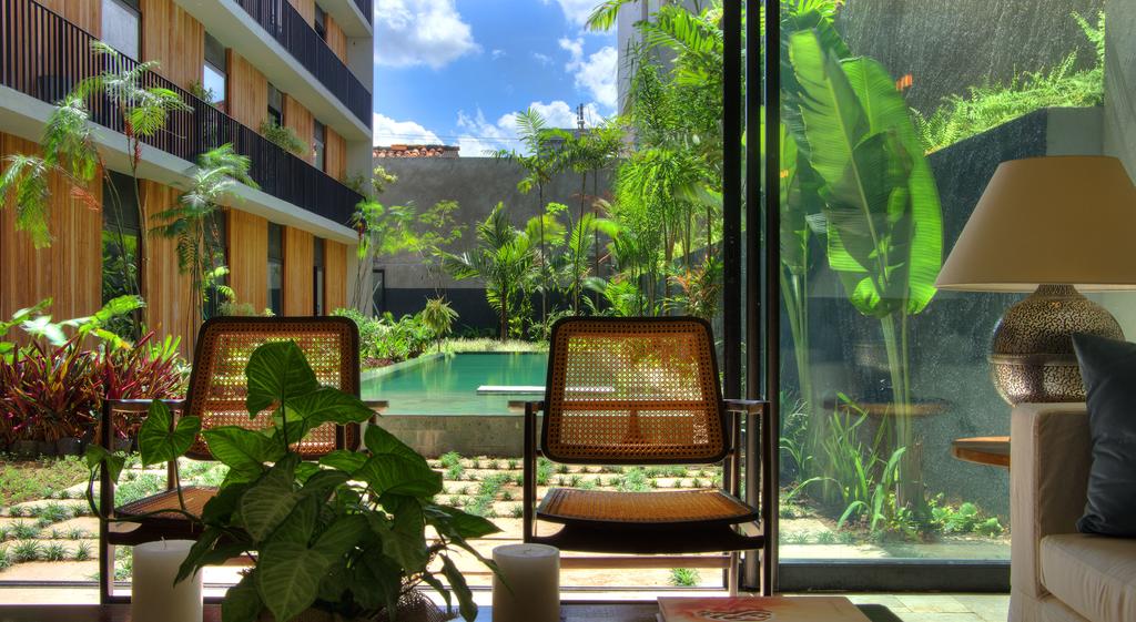 Отзывы гостей отеля Villa Amazonia