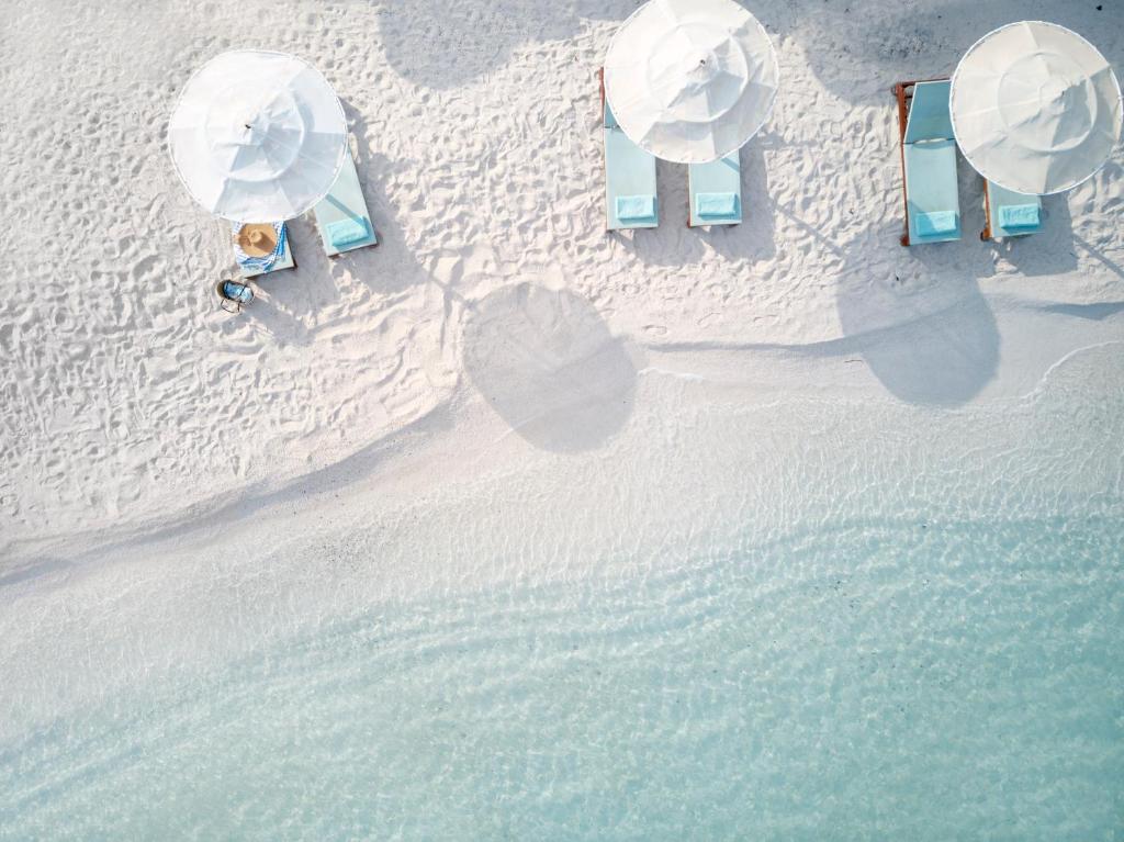 Minos Imperial Luxury Beach Resort & Spa (ex. Radisson Blu Beach) Греция цены