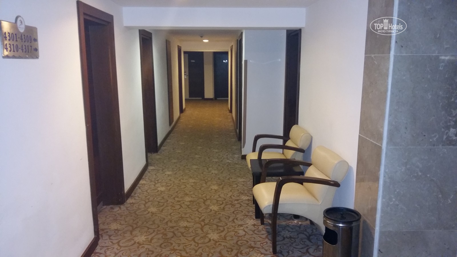 Seher Resort & Spa Hotel, Сіде