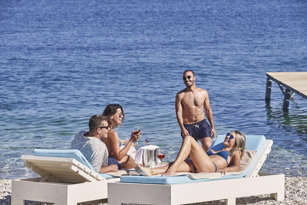 Гарячі тури в готель San Antonio Corfu Resort Adults Only Корфу (острів) Греція