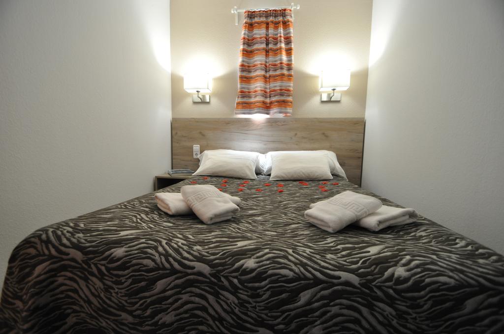 Гарячі тури в готель Safari Aparthotel Коста-де-Барселона-Маресме Іспанія