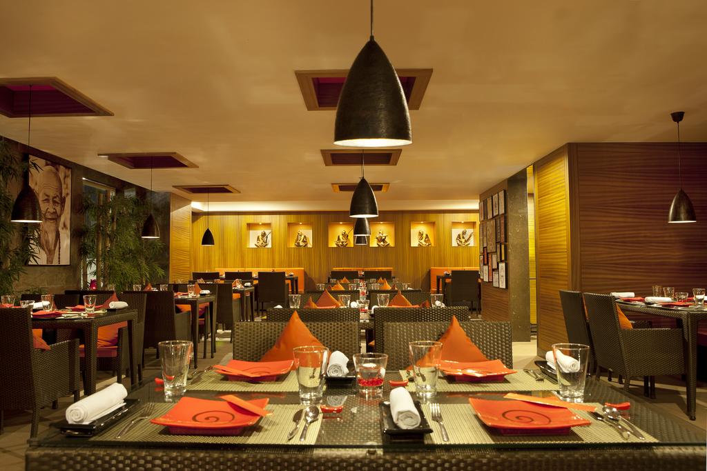 Відгуки про готелі Lemon Tree Premier Ulsoor Lake Bengaluru