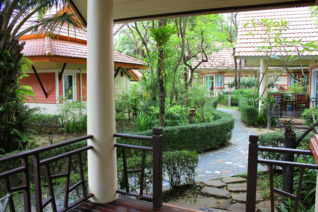 Горящие туры в отель Koh Chang Paradise Resort Ко Чанг Таиланд