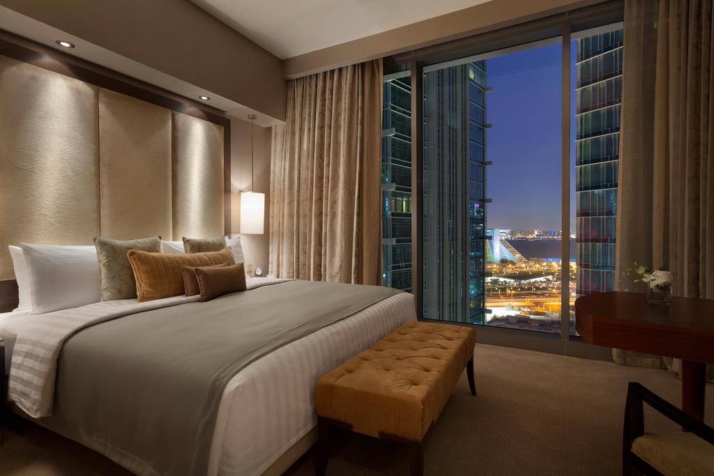 Shangri-La Hotel Doha, фотографии