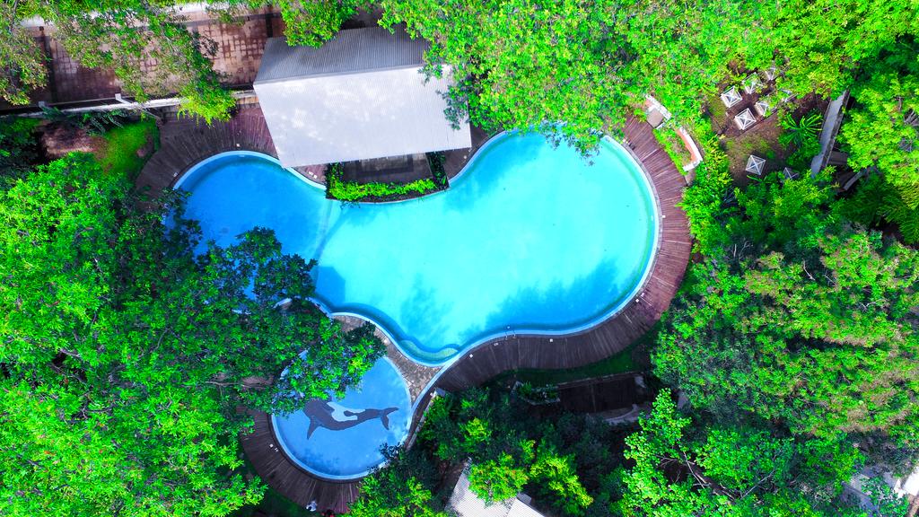 Grand Udawalawe Safari Resort, Национальный парк Синхараджа цены