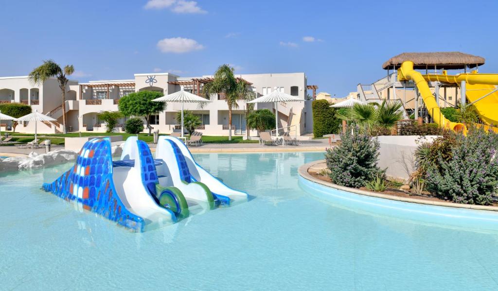 Odpoczynek w hotelu Iberotel Casa Del Mar Resort (ex. Sentido Casa Del Mar) Hurghada Egipt