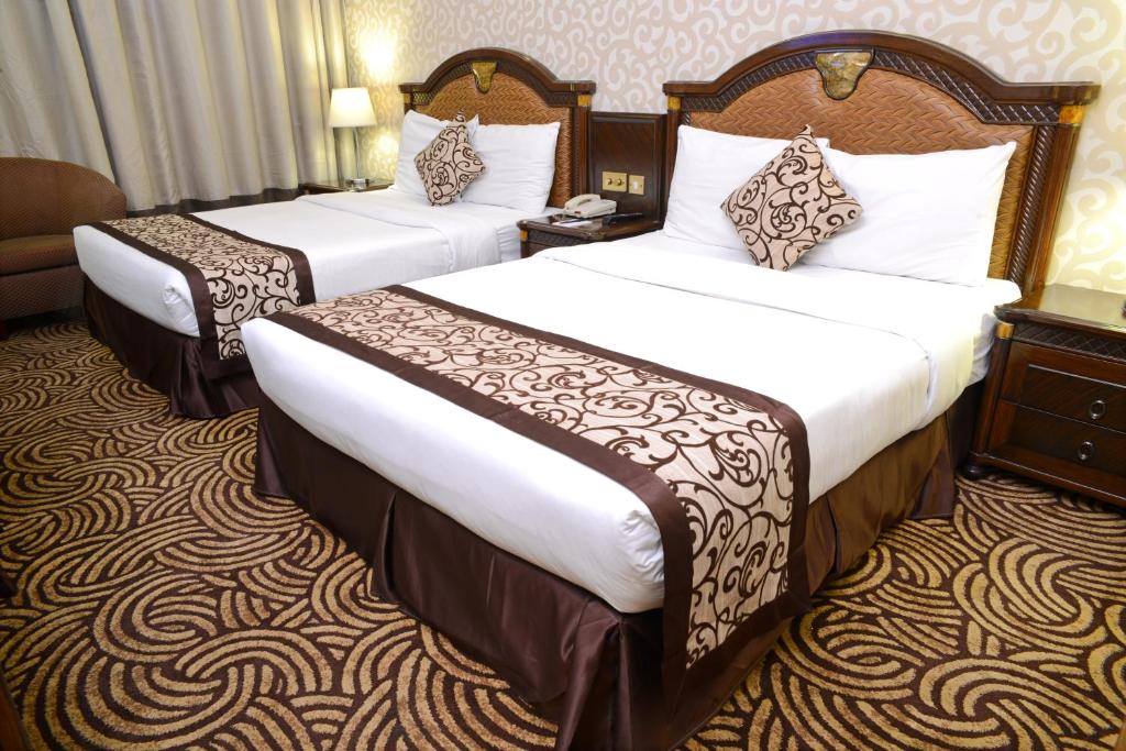 Відпочинок в готелі Sun and Sands Hotel Дубай (місто) ОАЕ