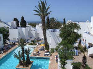 Aferni Hotel Agadir, 3, фотографии