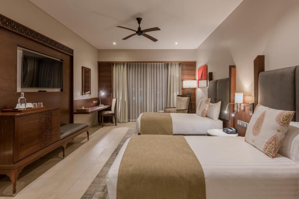 Hotel Verde Zanzibar Танзания цены