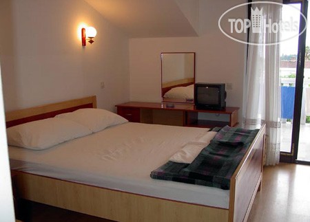 Tours to the hotel Dimic Budva Montenegro