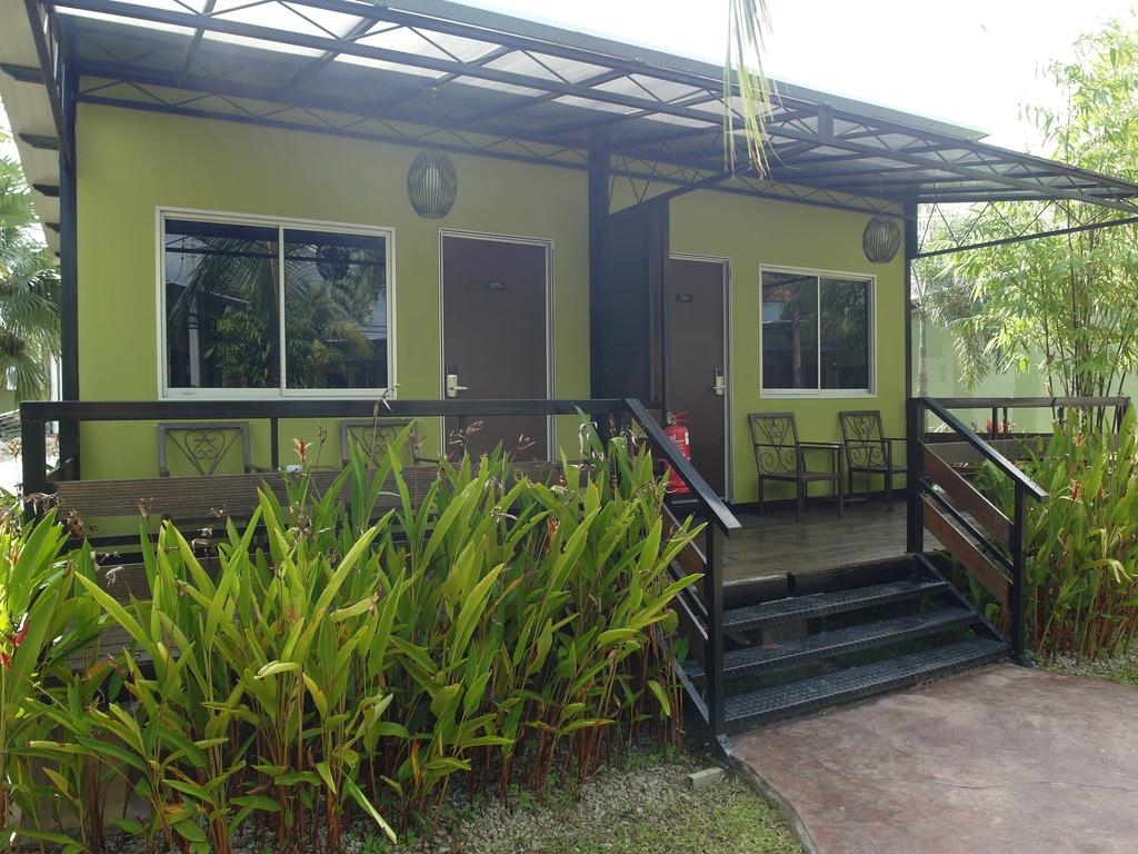Отель, 2, Casa Fina Fine Homes Langkawi