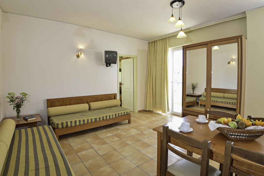 Lefkoniko Bay Hotel Греция цены