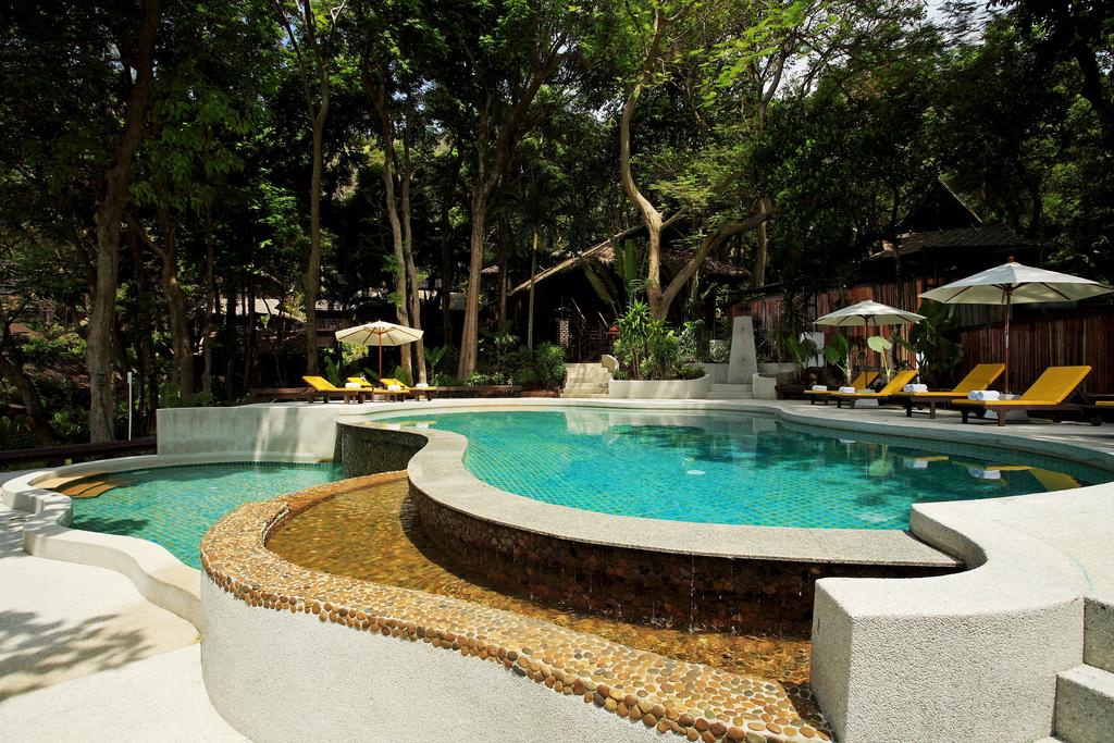 Baan Krating Resort, фотографии туристов