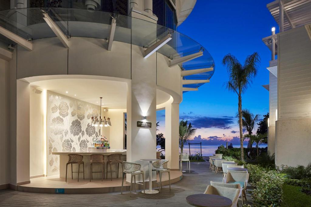 Отзывы гостей отеля Azul Beach Resort Negril, Gourmet All Inclusive by Karisma