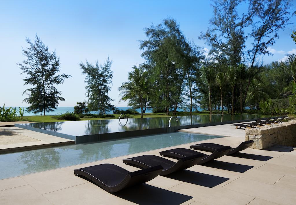 Отзывы туристов Renaissance Phuket Resort & Spa