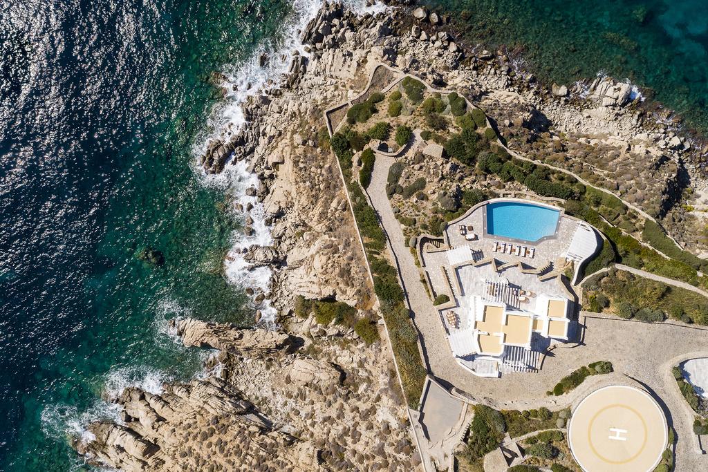 Agl Luxury Villas, Греция, Миконос (остров)