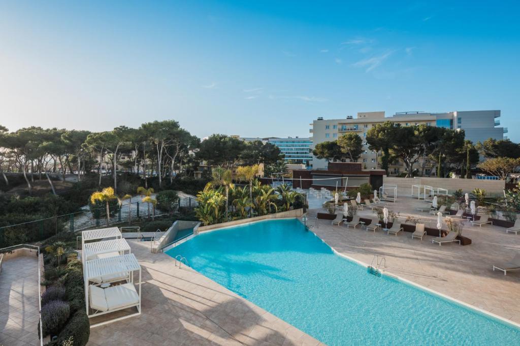 Відпочинок в готелі Iberostar Llaut Palma - Adults Only Майорка (острів)