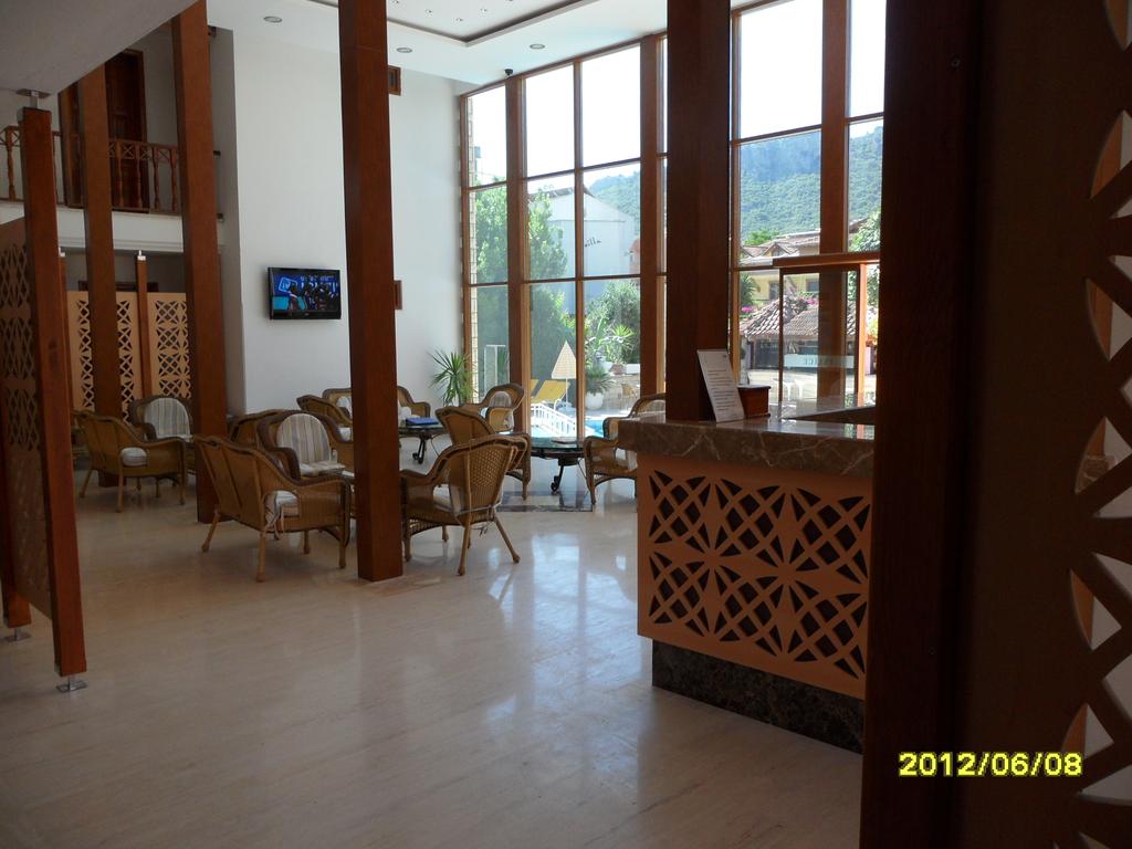 Kemper Felice Hotel, Турция, Кемер, туры, фото и отзывы