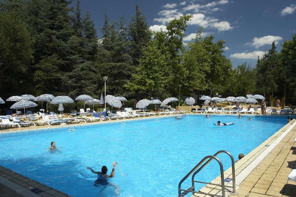 Гарячі тури в готель Villa Kompas Албена Болгарія
