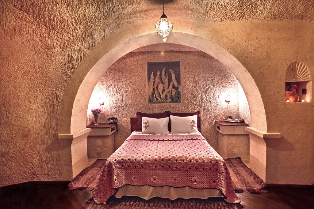 Oyku Evi Cave Hotel Cappadocia Туреччина ціни