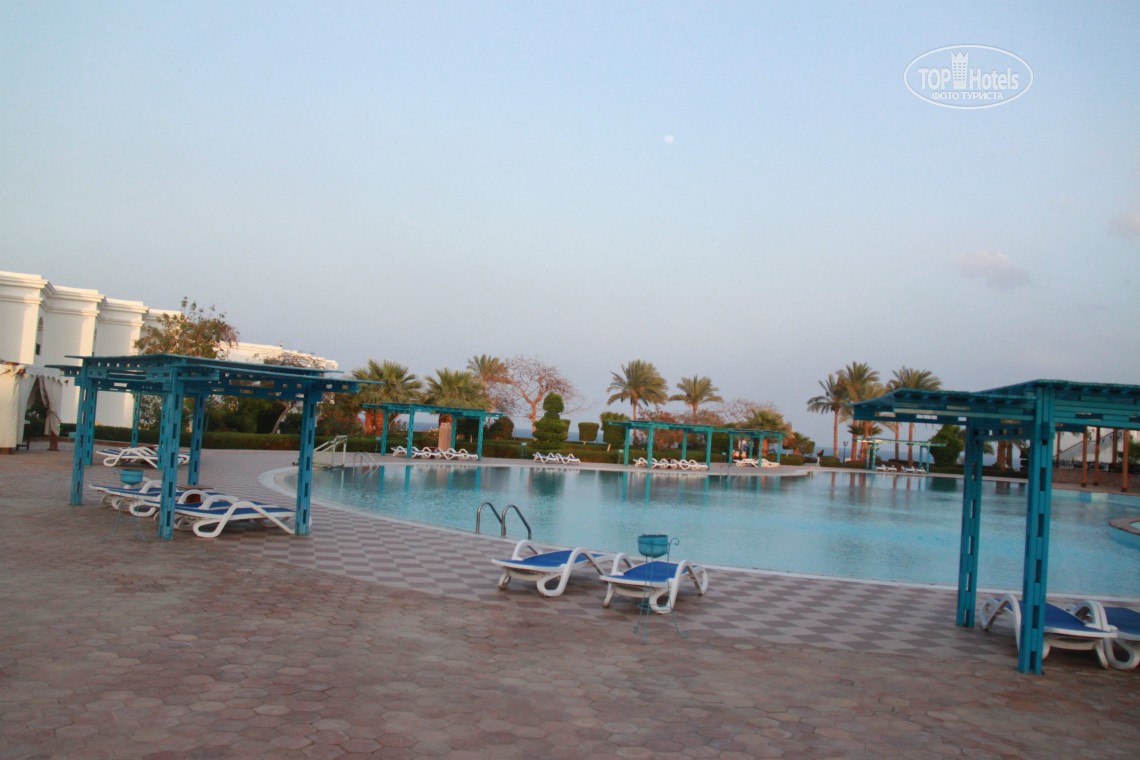 Горящие туры в отель Royal Paradise Resort Шарм-эль-Шейх Египет