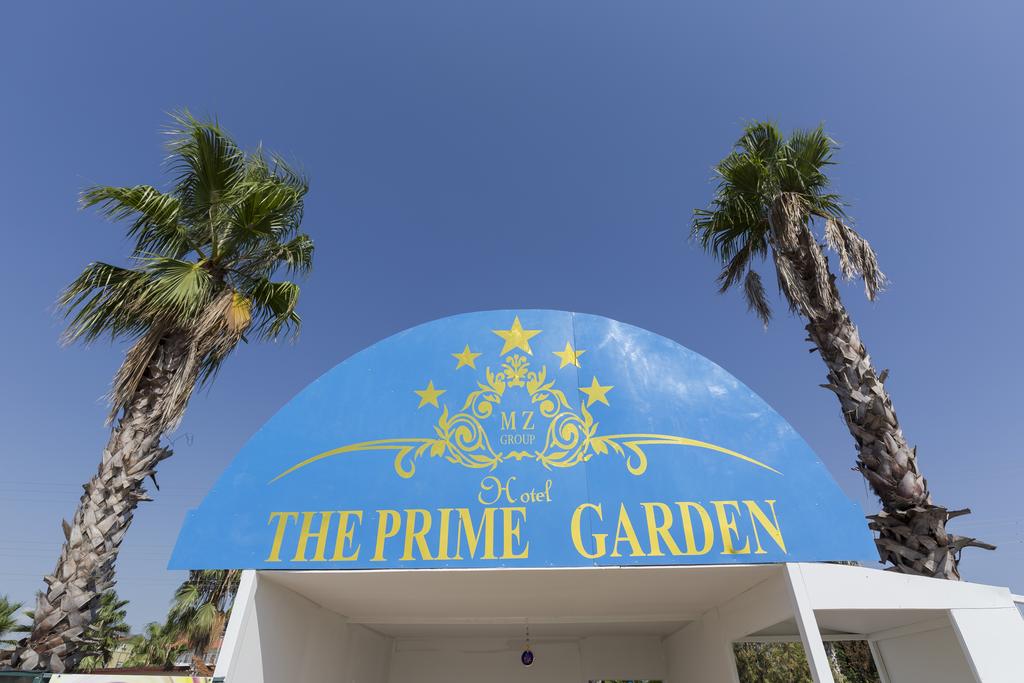 The Prime Garden Hotel, Белек цены