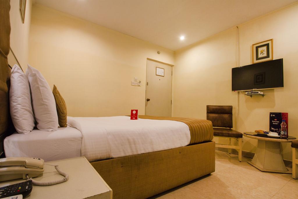 Отель, Индия, Джодхпур, Basant Inn
