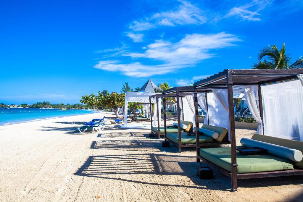 Hotel prices Azul Beach Resort Negril, Gourmet All Inclusive by Karisma