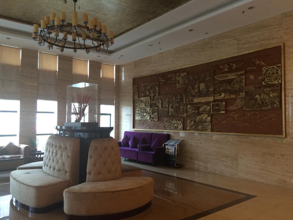 Lan Hai Hotel, Гуанчжоу цены