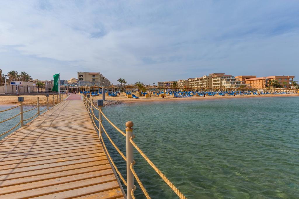 Египет Pickalbatros White Beach Resort