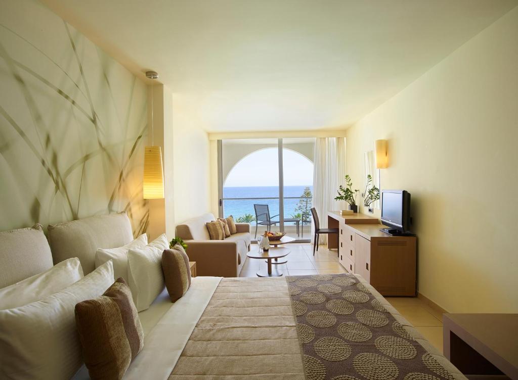 Oferty hotelowe last minute The Ixian Grand & All Suites - Adults Only Hotel (ex. Sentido Ixian Grand)