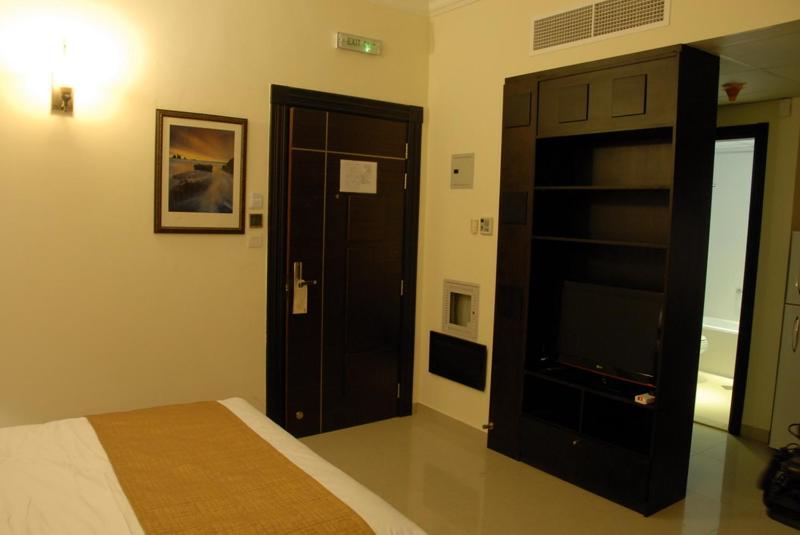 Al Hayat Hotel Suites, ОАЭ, Шарджа