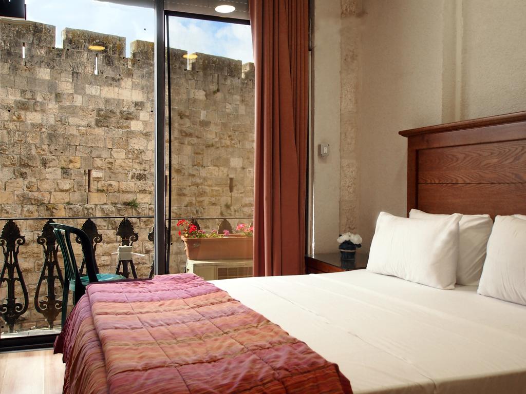 Израиль New Imperial Hotel Jerusalem